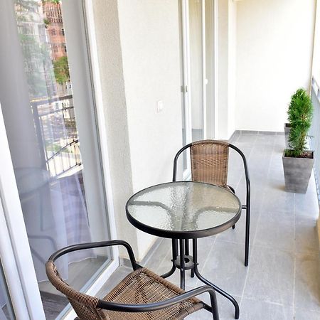 Flh - Apartament Central Silva Nagyszeben Kültér fotó