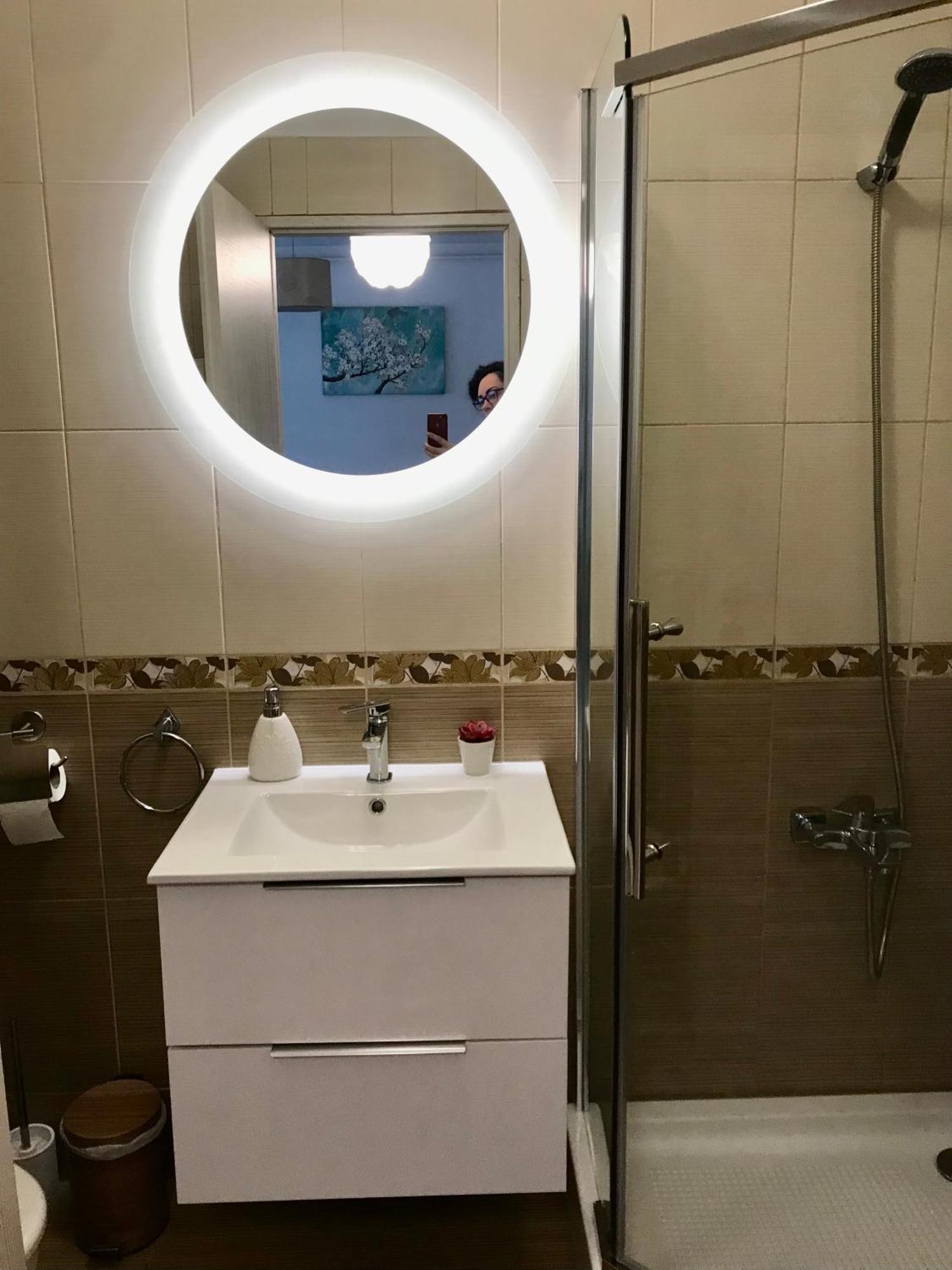 Flh - Apartament Central Silva Nagyszeben Kültér fotó