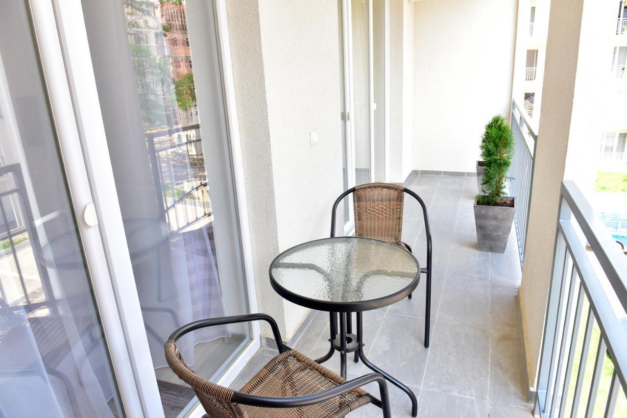 Flh - Apartament Central Silva Nagyszeben Kültér fotó